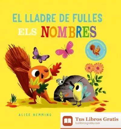 Descargar El Lladre De Fulles. Els Nombres