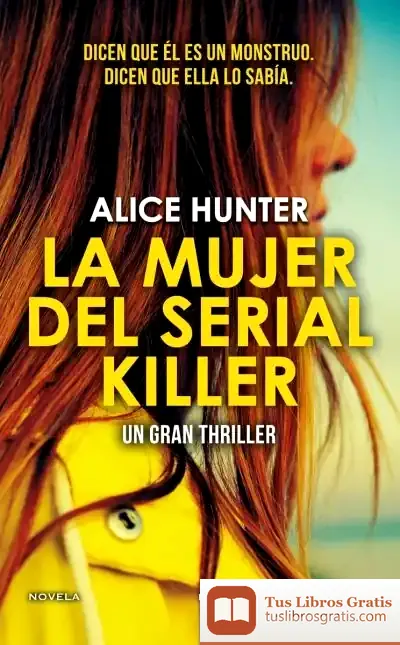 Descargar La Mujer Del Serial Killer