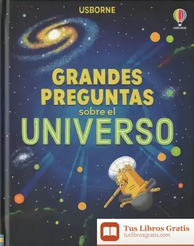 Descargar Grandes Pregunta Universo