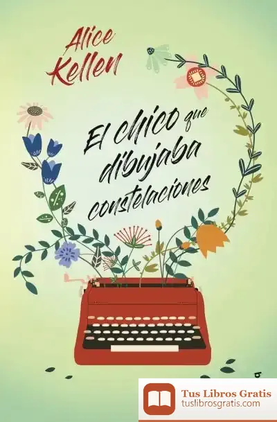 Descargar El Chico Que Dibujaba Constelaciones