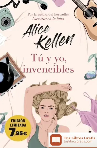 Descargar Tú Y Yo, Invencibles
