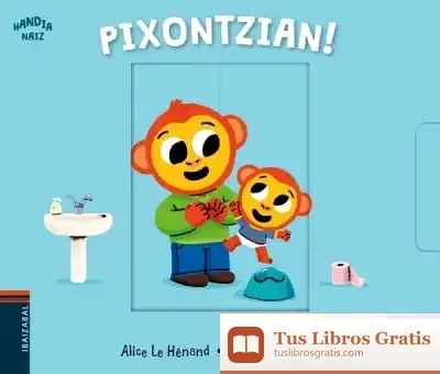 Descargar Pixontzian!