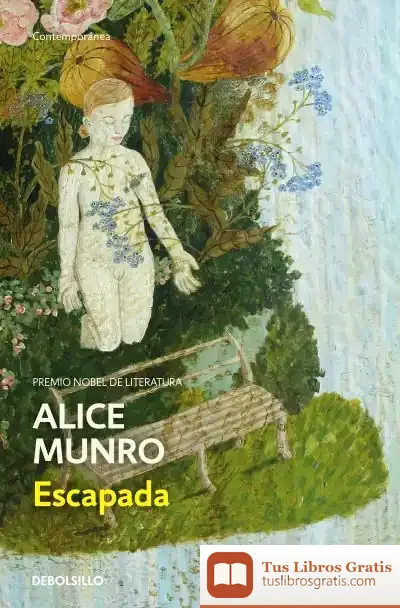Descargar Escapada de Alice Munro