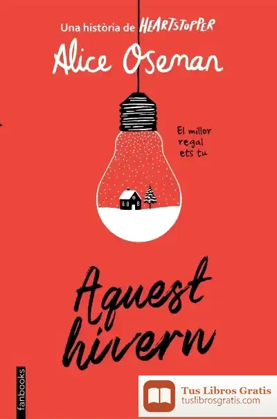 Descargar Aquest Hivern de Alice Oseman