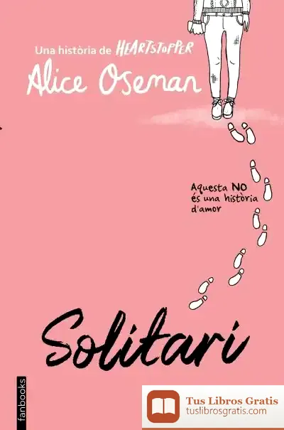 Descargar Solitari de Alice Oseman