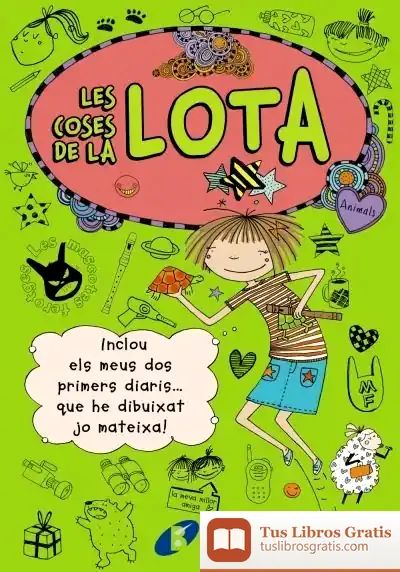 Descargar Les Coses De La Lota (Quina Pila De Conills! + Un Per Tots I Tots Per Un!)