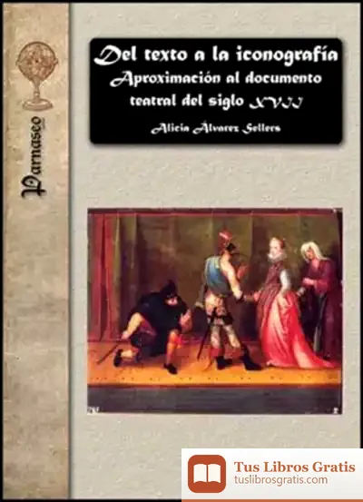Descargar Del Texto A La Iconografía