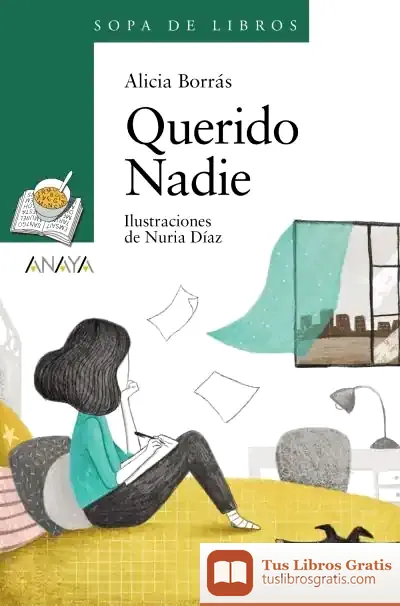 Descargar Querido Nadie