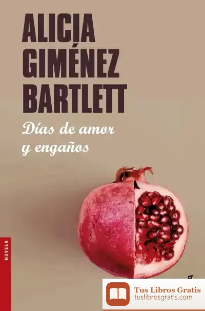 Descargar Días De Amor Y Engaños