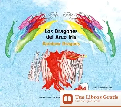 Descargar Los Dragones Del Arco Iris