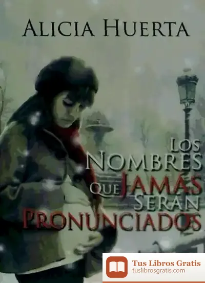 Descargar Los Nombres Que Jamás Serán Pronunciados