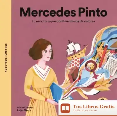 Descargar Mercedes Pinto