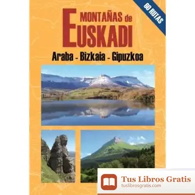 Descargar Montañas De Euskadi