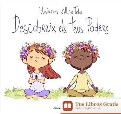 Descargar Descobreix Els Teus Poders