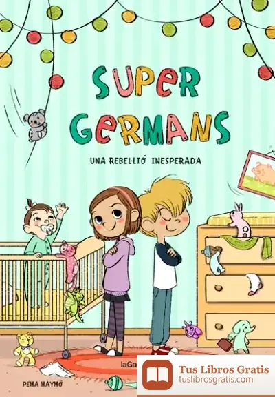 Descargar Supergermans