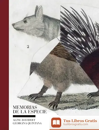 Descargar Memorias De La Especie