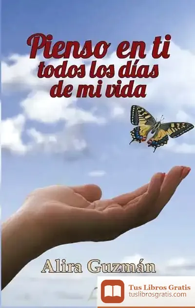 Descargar Pienso En Ti Todos Los Días De Mi Vida