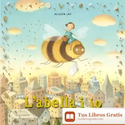 Descargar L'Abella I Jo