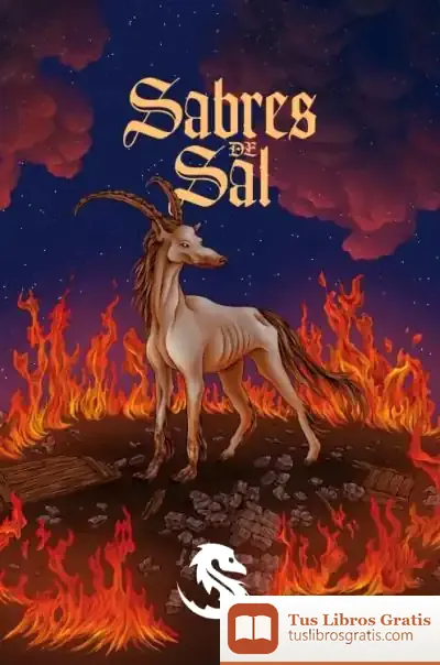 Descargar Sabres De Sal de Alister Mairon