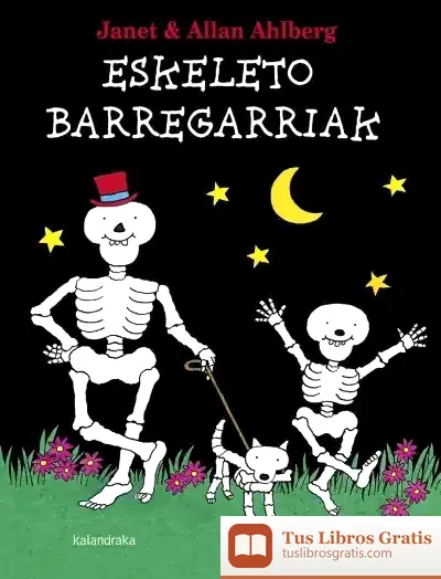 Descargar Eskeleto Barregarriak