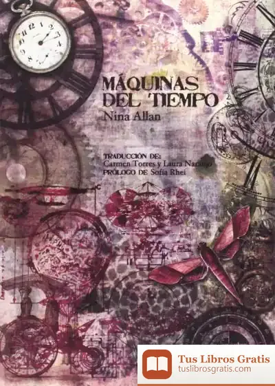 Descargar Máquinas Del Tiempo