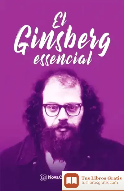 Descargar El Ginsberg Essencial