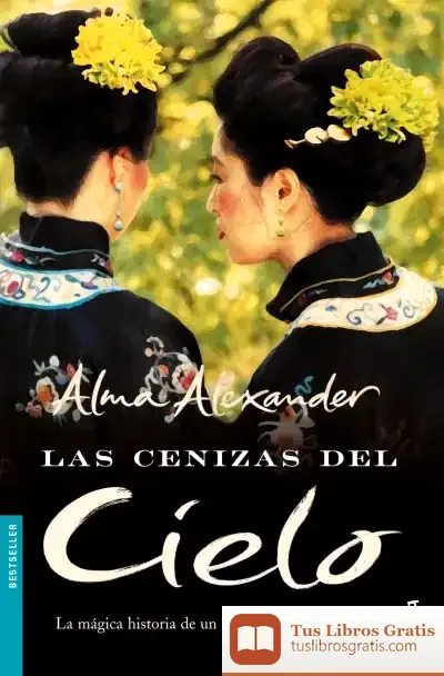 Descargar Las Cenizas Del Cielo