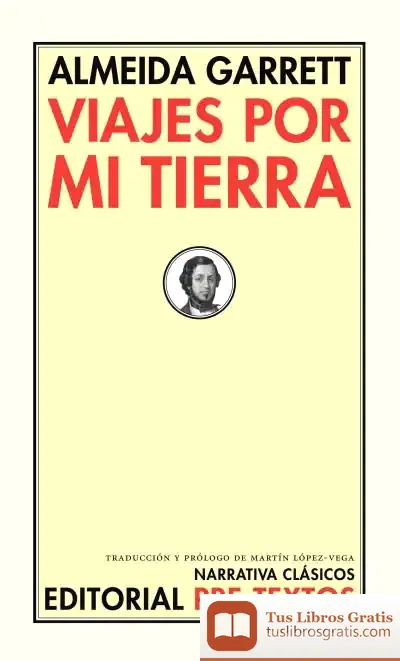 Descargar Viajes Por Mi Tierra de Óscar González Vázquez