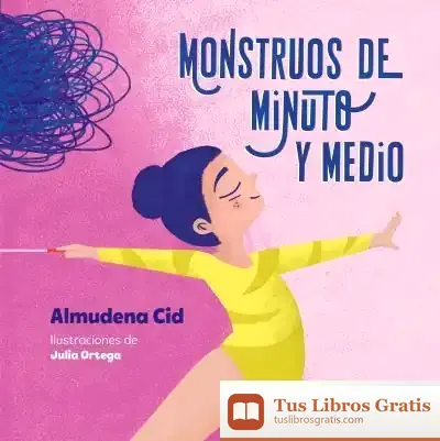 Descargar Monstruos De Minuto Y Medio