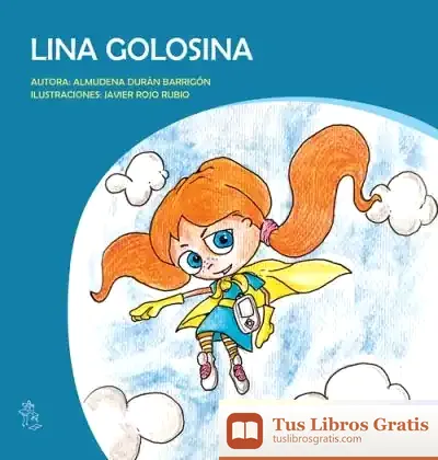 Descargar Lina Golosina