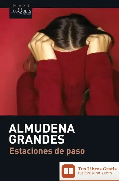 Descargar Estaciones De Paso de Alfonso Rincón Serrano
