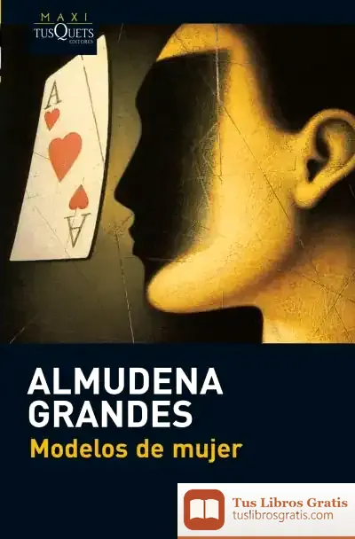 Descargar Modelos De Mujer de Javier Tomeo