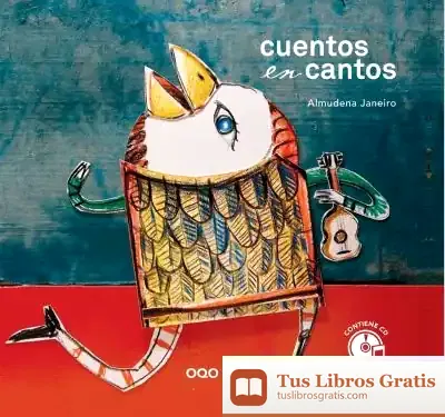 Descargar Cuentos En Cantos