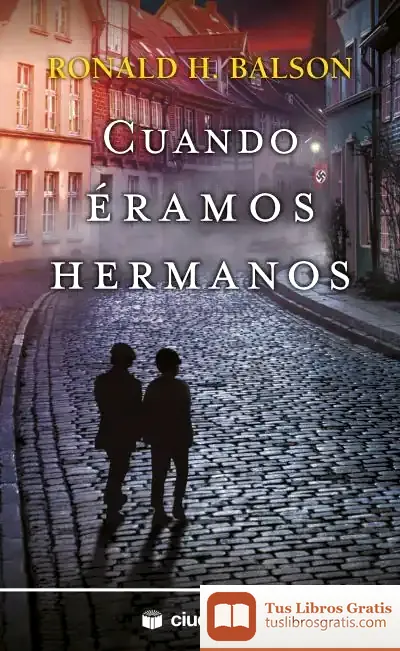 Descargar Cuando Éramos Hermanos de Almudena Ligero Riaño
