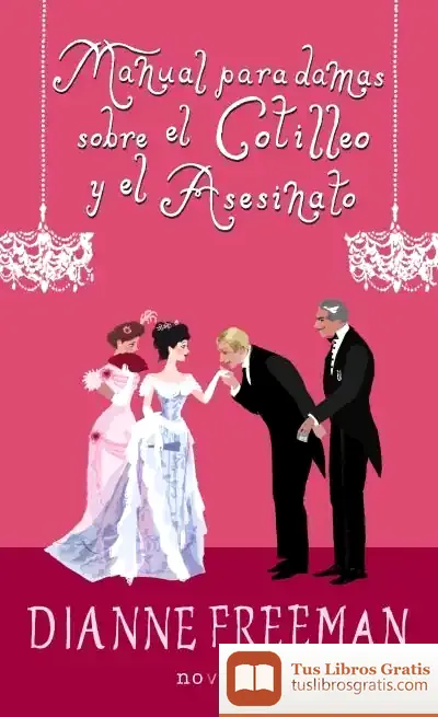 Descargar Manual Para Damas Sobre El Cotilleo Y El Asesinato