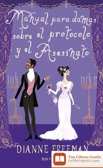 Descargar Manual Para Damas Sobre El Protocolo Y El Asesinato de Almudena Ligero Riaño