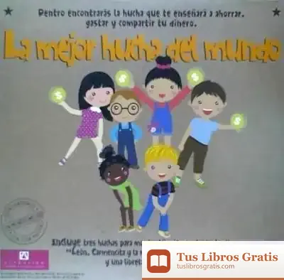 Descargar León, Carmencita Y La Mejor Hucha Del Mundo
