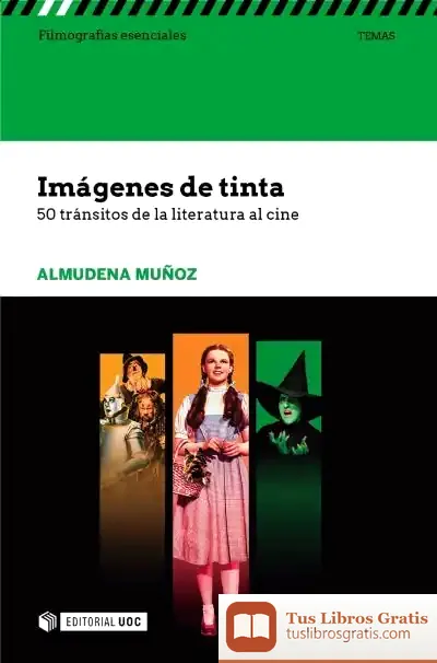 Descargar Imagenes De Tinta 50 Transitos De La Literatura Al Cine