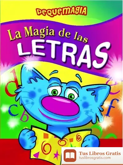 Descargar La Magia De Las Letras