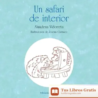 Descargar Un Safari De Interior