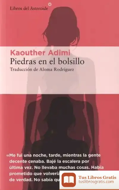 Descargar Piedras En El Bolsillo