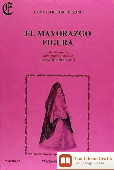 Descargar El Mayorazgo Figura