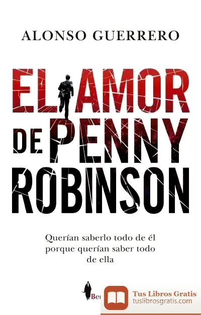 Descargar El Amor De Penny Robinson