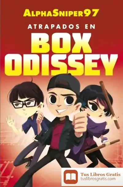 Descargar Atrapados En Box Odissey