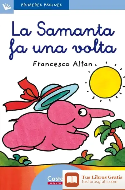 Descargar La Samanta Fa Una Volta (Lletra Lligada)