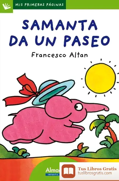 Descargar Samanta Da Un Paseo (Letra De Palo)