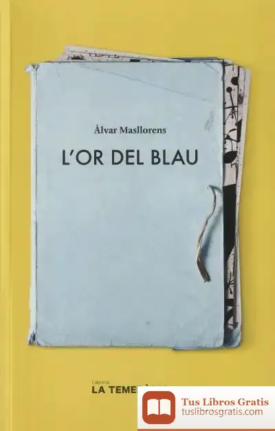 Descargar L'Or Del Blau