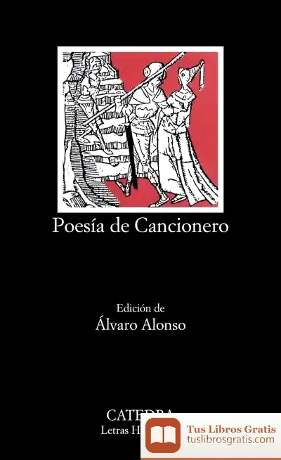Descargar Poesía De Cancionero