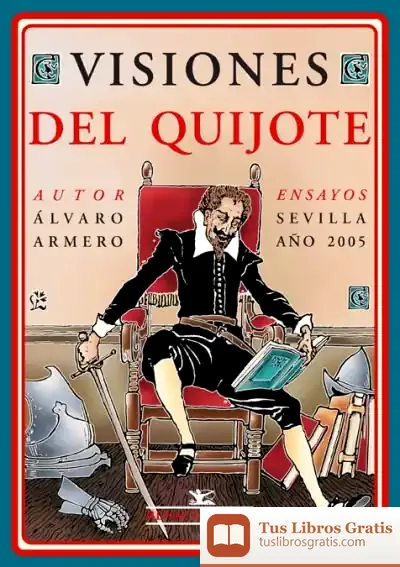Descargar Visiones Del Quijote