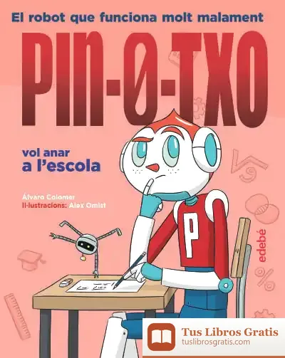 Descargar Pin-0-Txo Vol Anar A L’Escola
